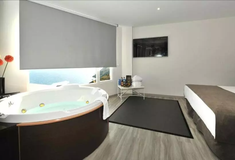 Fotos del hotel Salobreña Suites:  22