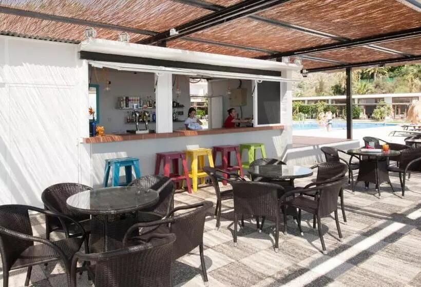 Fotos del hotel Salobreña Suites:  3