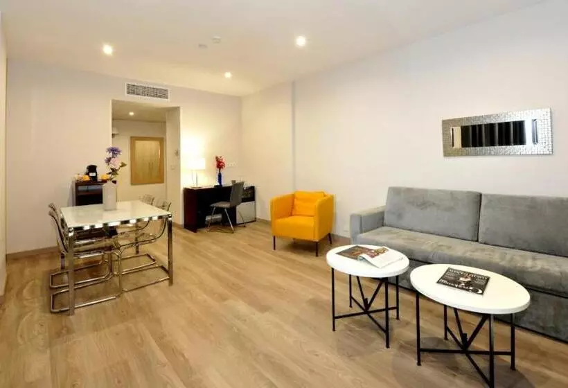 Fotos del hotel Salobreña Suites:  25