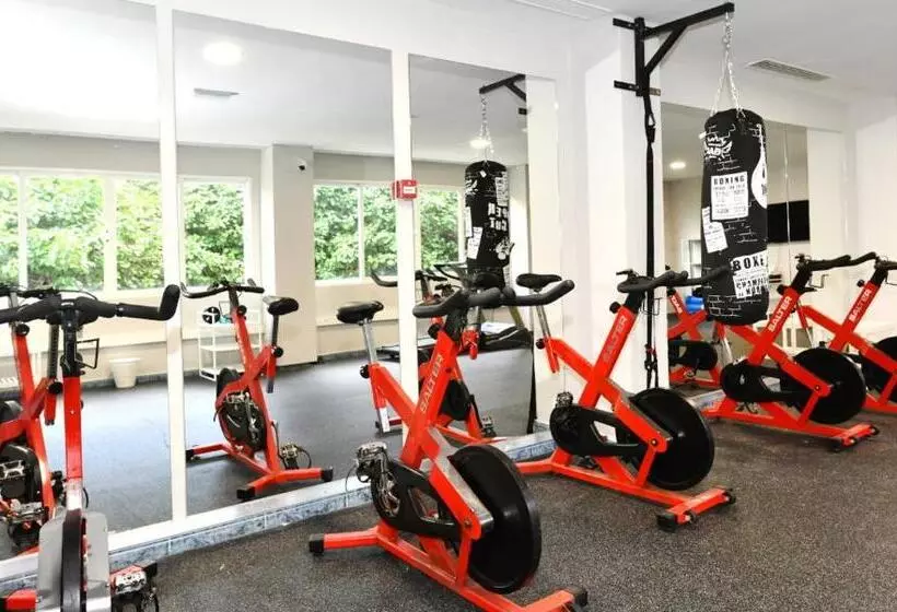 Fotos del hotel Salobreña Suites:  2