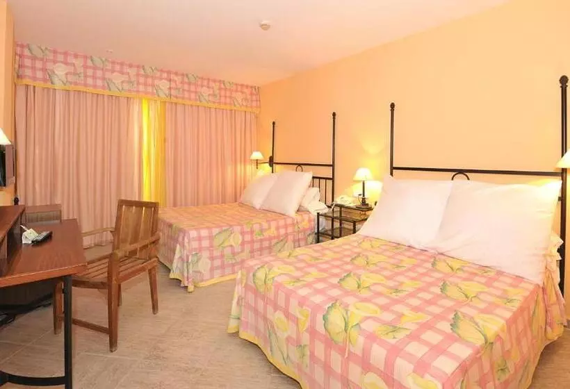 Fotos del hotel Salobreña Suites:  19