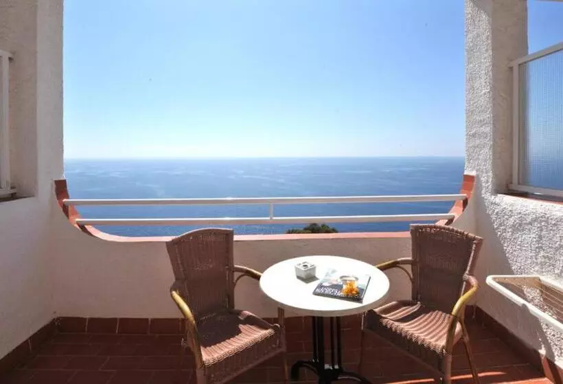 Fotos del hotel Salobreña Suites:  4