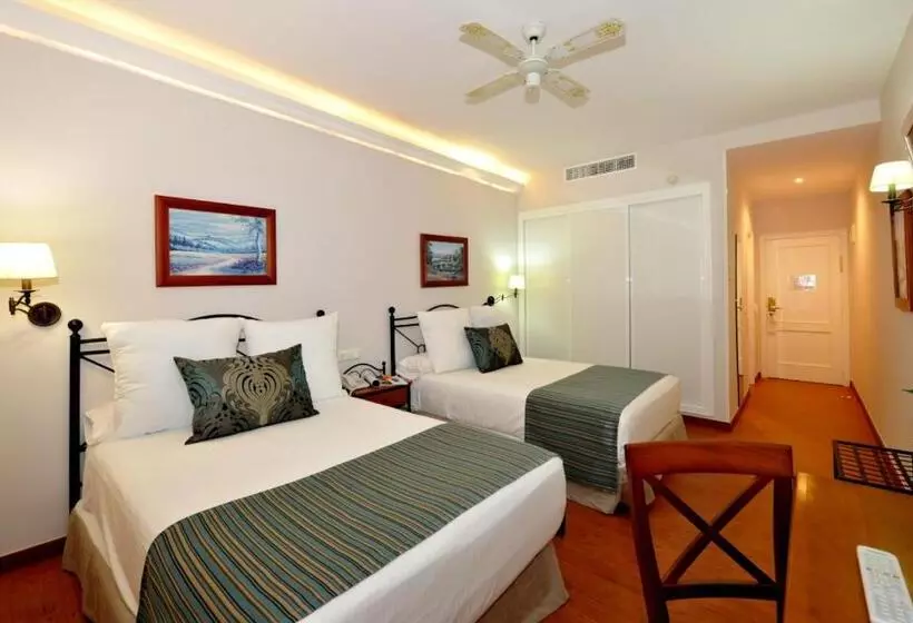 Fotos del hotel Salobreña Suites:  20