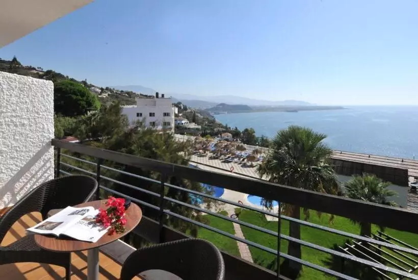 Fotos del hotel Salobreña Suites:  11