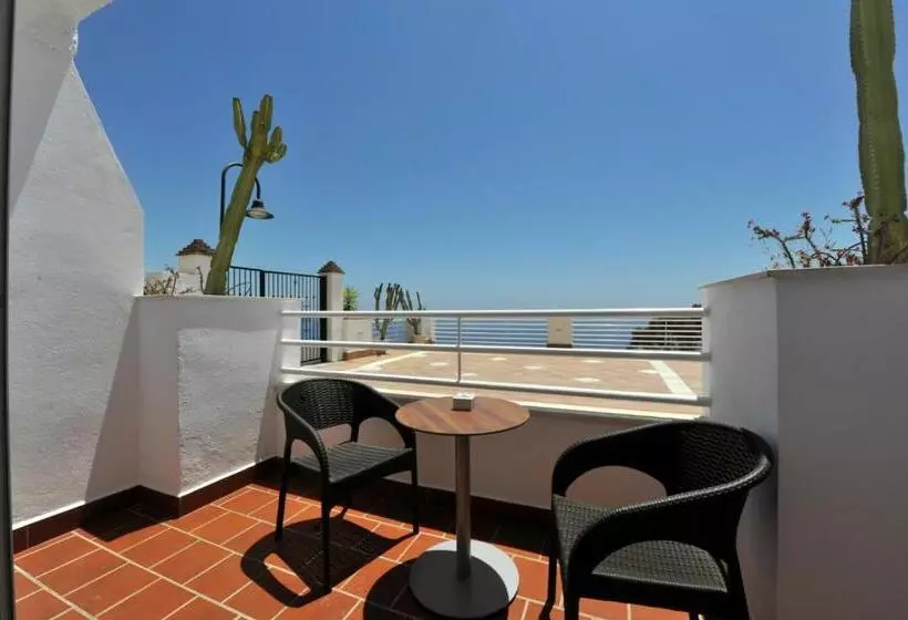 Fotos del hotel Salobreña Suites:  9