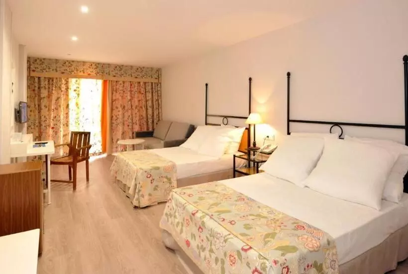 Fotos del hotel Salobreña Suites:  7