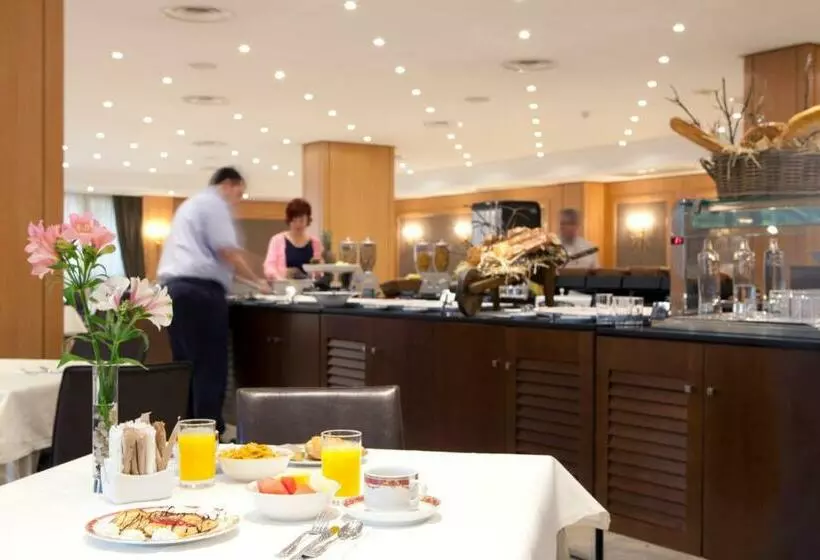 Fotos del hotel Santemar:  12