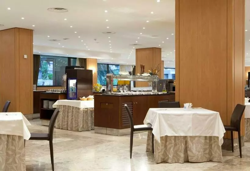 Fotos del hotel Santemar:  4