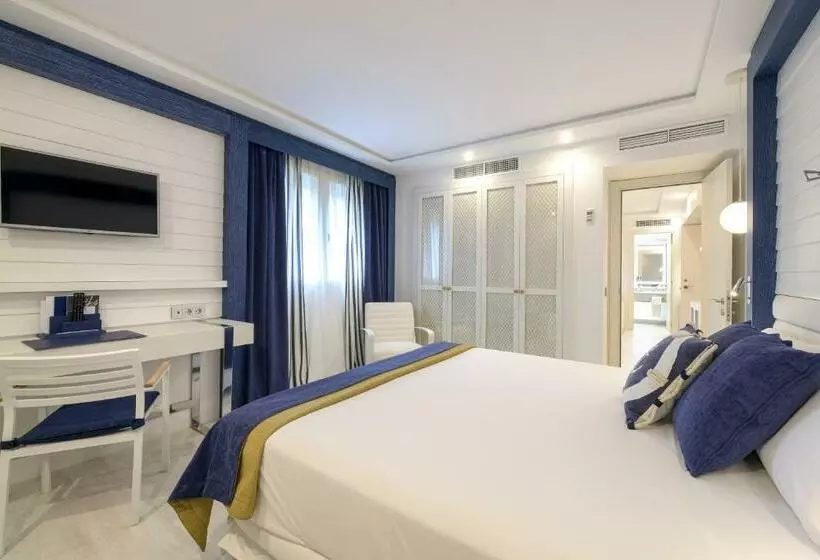 Fotos del hotel Santemar:  24