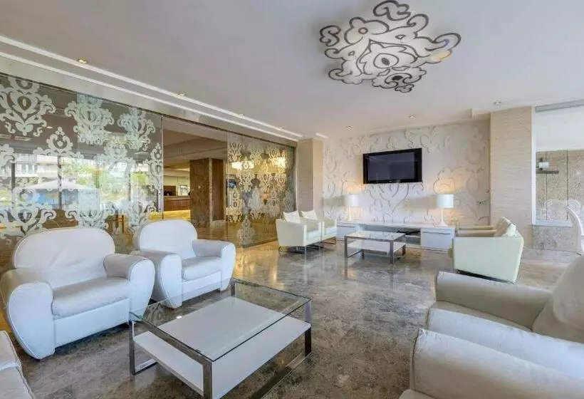 Fotos del hotel Santemar:  25