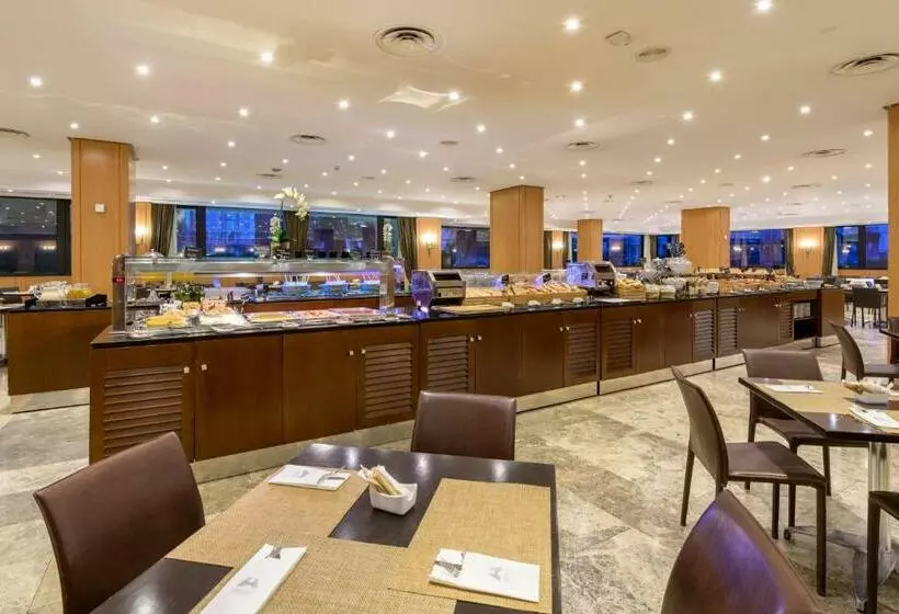 Fotos del hotel Santemar:  8