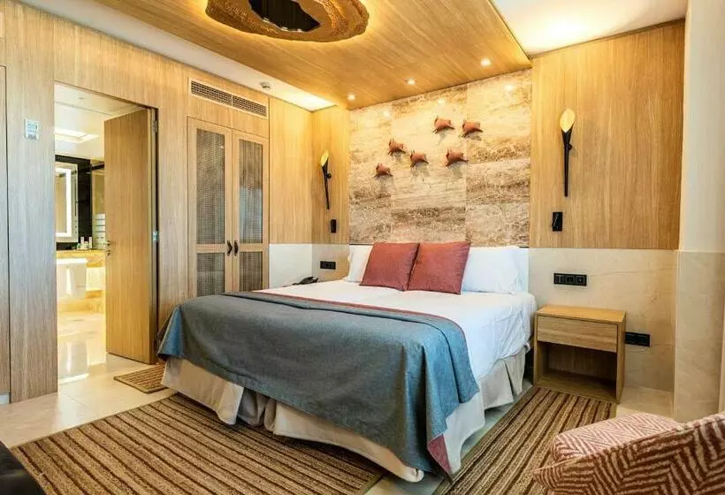 Fotos del hotel Santemar:  16