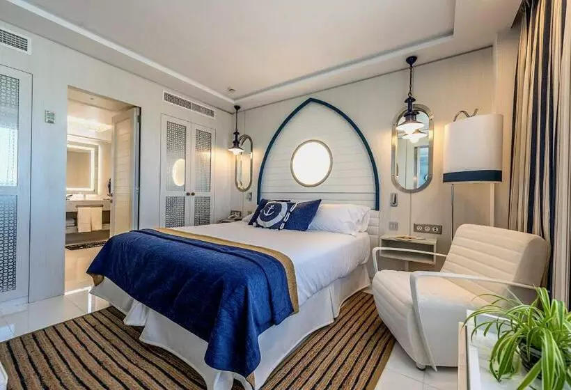 Fotos del hotel Santemar:  18