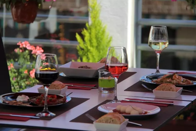 Fotos del hotel Universal:  18