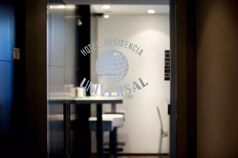 Fotos del hotel Universal:  23