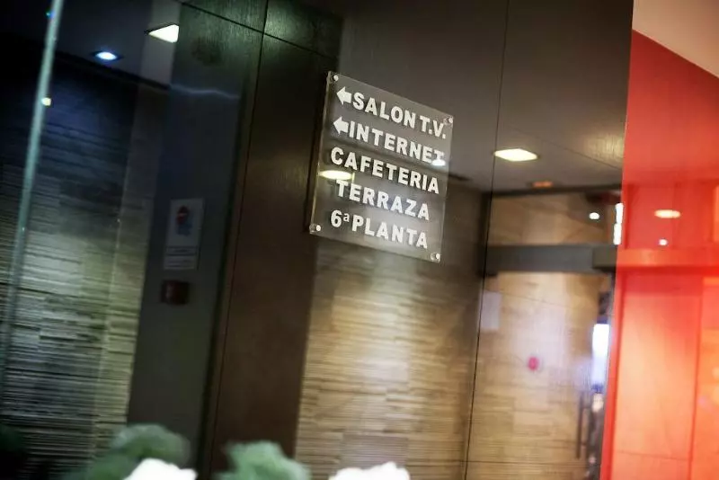 Fotos del hotel Universal:  22