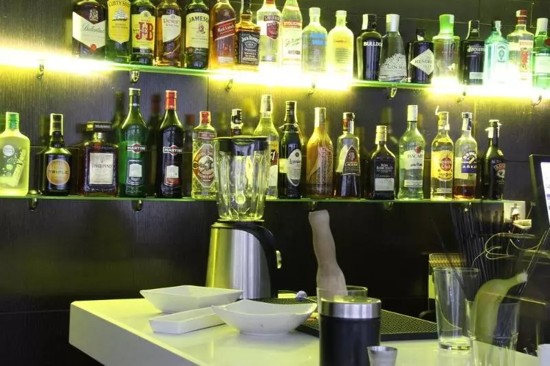 Fotos del hotel Universal:  5