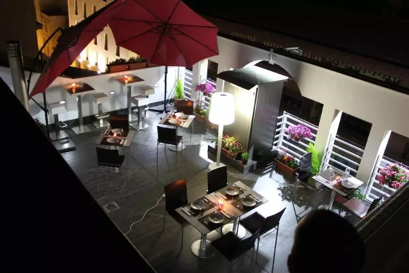 Fotos del hotel Universal:  4