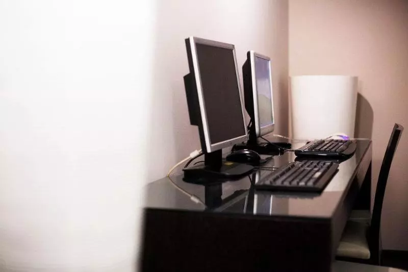 Fotos del hotel Universal:  6