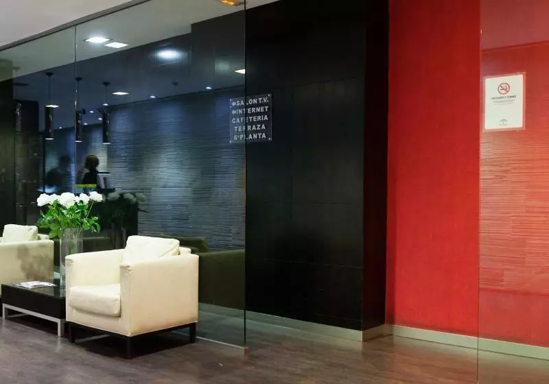 Fotos del hotel Universal:  20