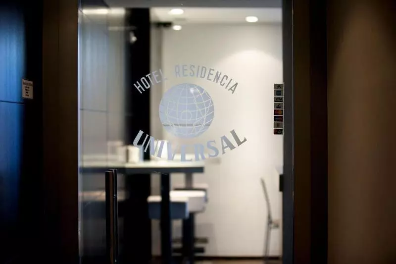 Fotos del hotel Universal:  25
