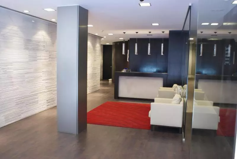 Fotos del hotel Universal:  11