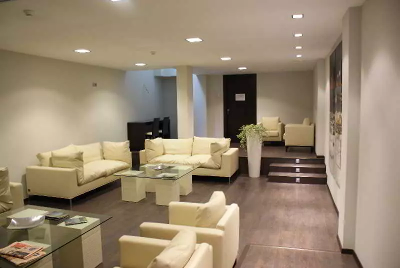 Fotos del hotel Universal:  2