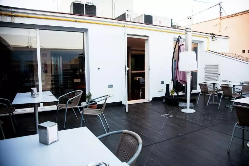 Fotos del hotel Universal:  7