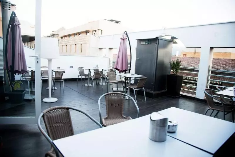 Fotos del hotel Universal:  13