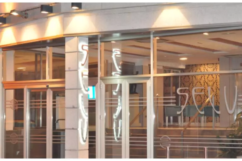 Fotos del hotel Selu:  3