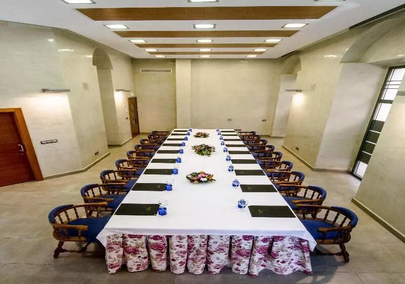 Fotos del hotel Selu:  2