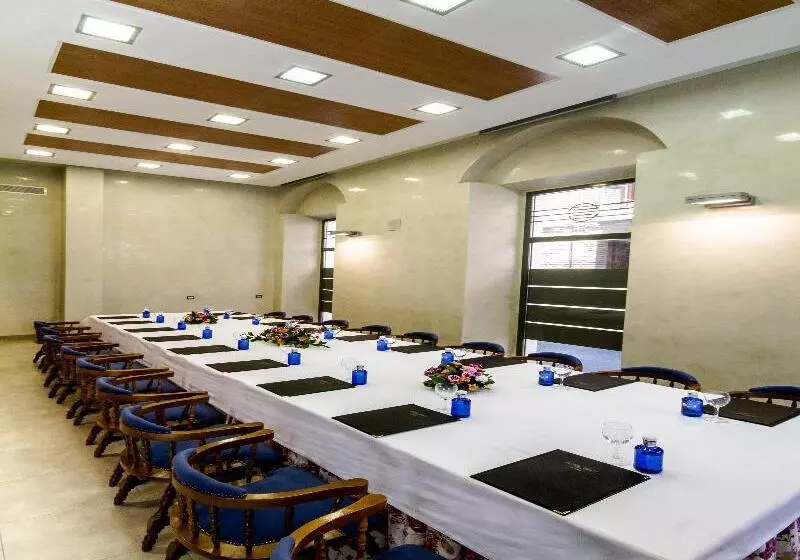 Fotos del hotel Selu:  5