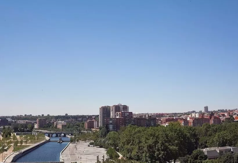 Fotos del hotel Acta Madfor:  8