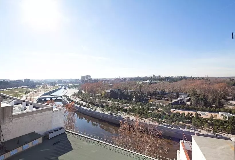 Fotos del hotel Acta Madfor:  14