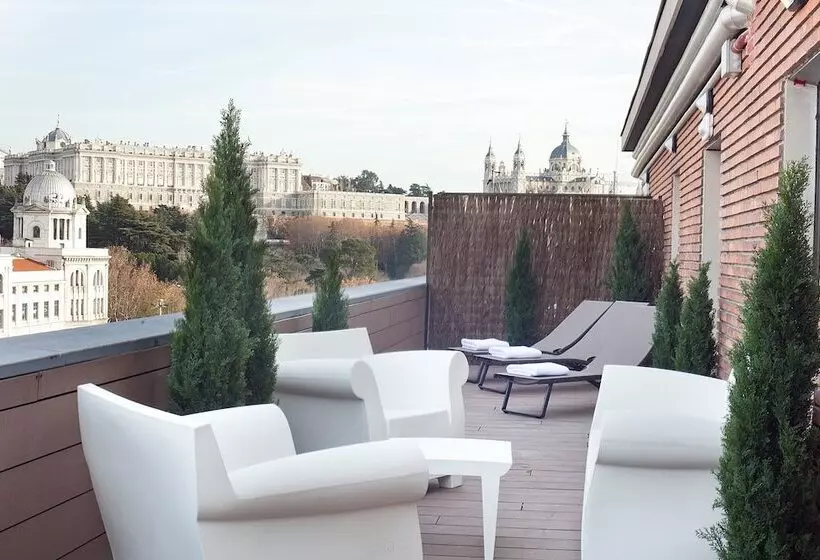 Fotos del hotel Acta Madfor:  5