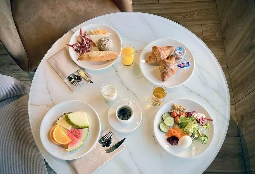 Fotos del hotel Acta Madfor:  3