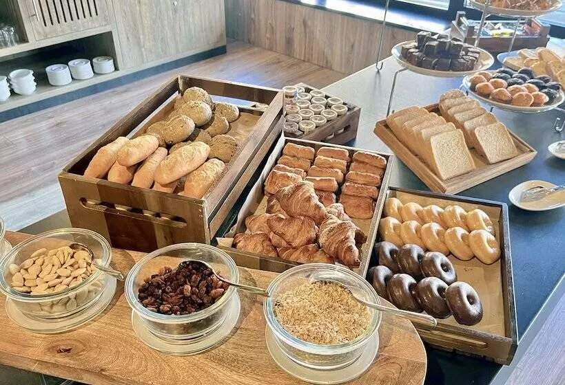 Fotos del hotel Acta Madfor:  10