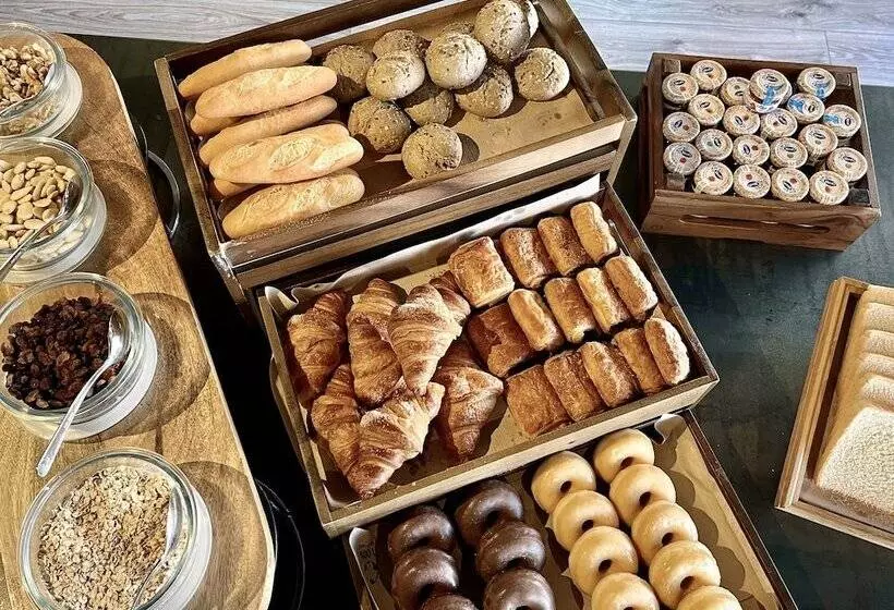 Fotos del hotel Acta Madfor:  16