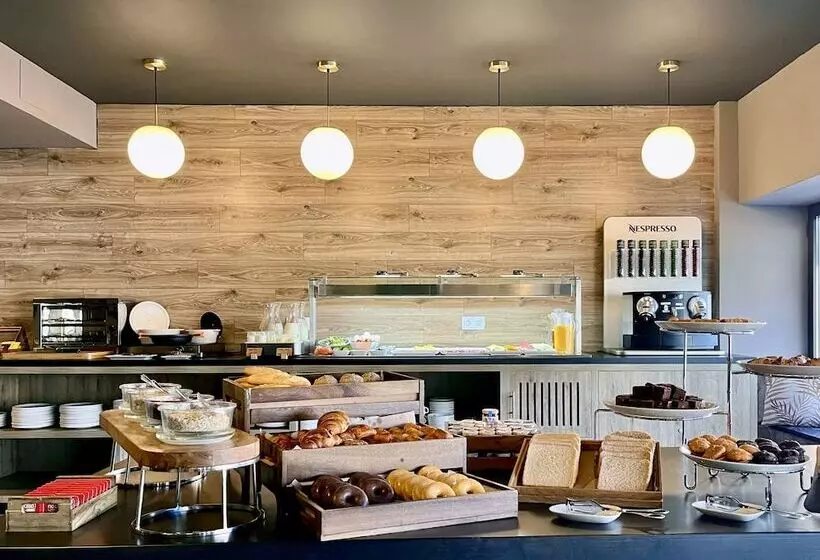 Fotos del hotel Acta Madfor:  11