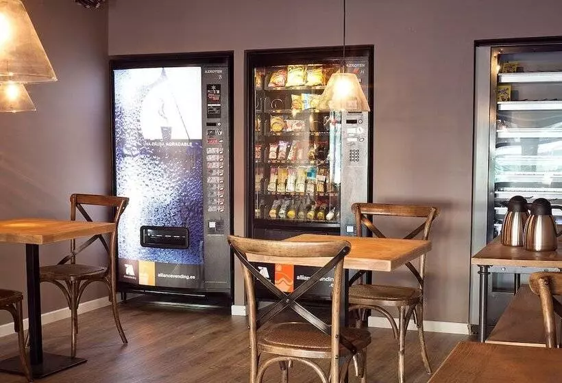 Fotos del hotel Acta Madfor:  4