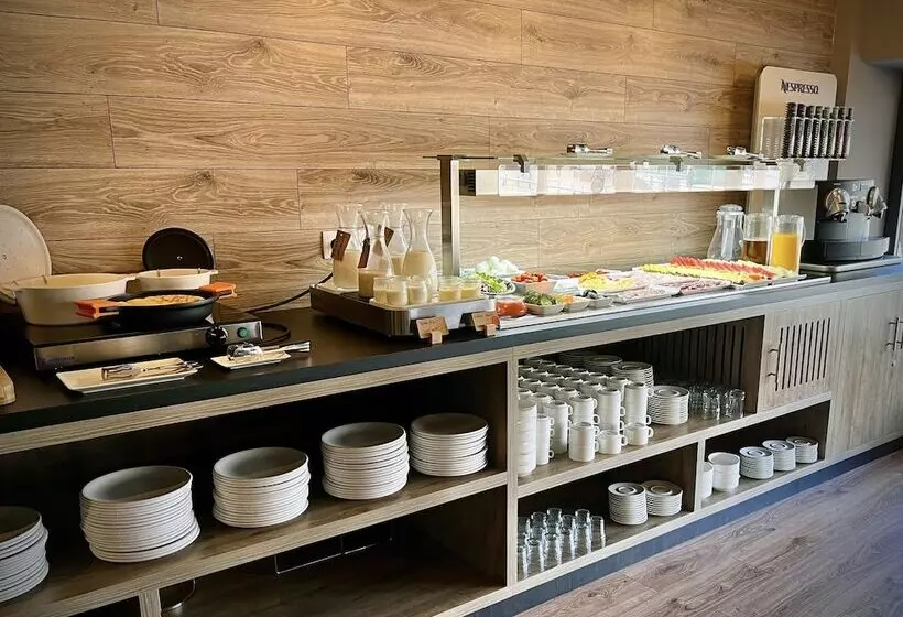 Fotos del hotel Acta Madfor:  17