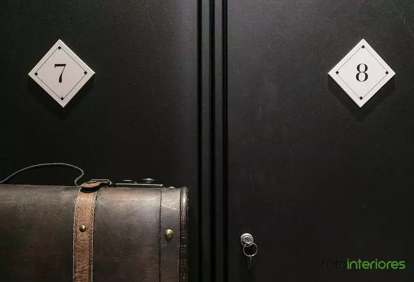 Fotos del hotel Acta Madfor:  7