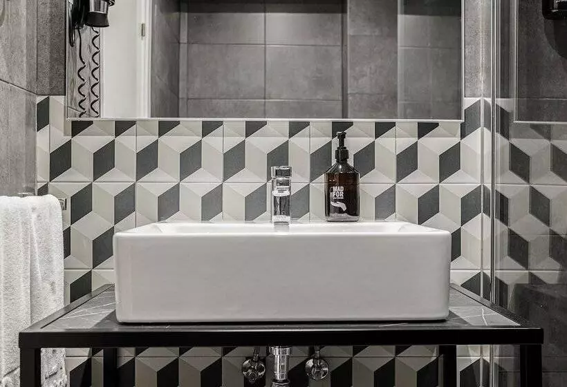 Fotos del hotel Acta Madfor:  23