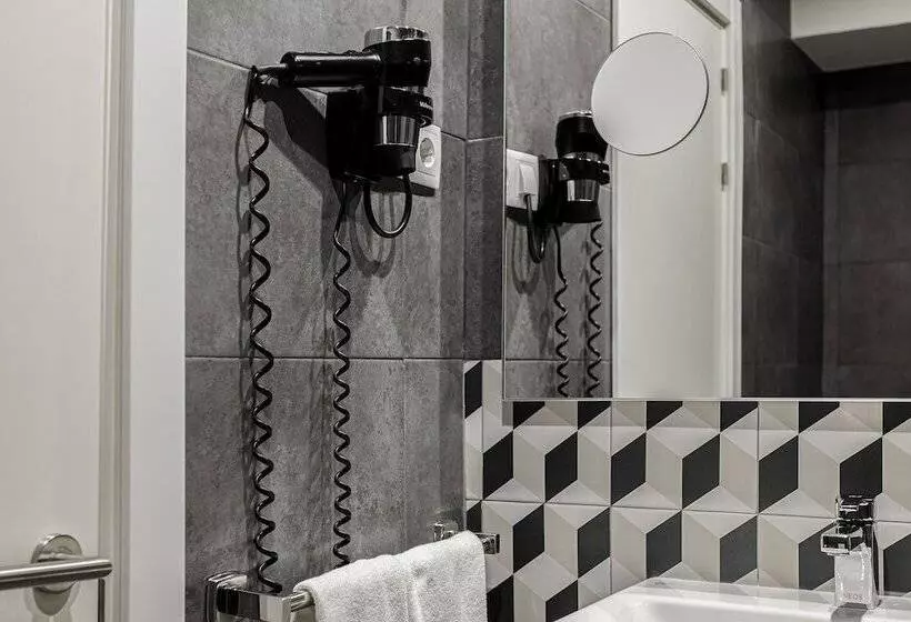 Fotos del hotel Acta Madfor:  13