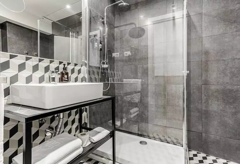 Fotos del hotel Acta Madfor:  18