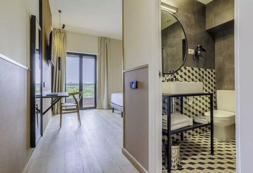 Fotos del hotel Acta Madfor:  24