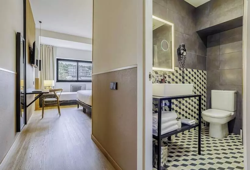 Fotos del hotel Acta Madfor:  25