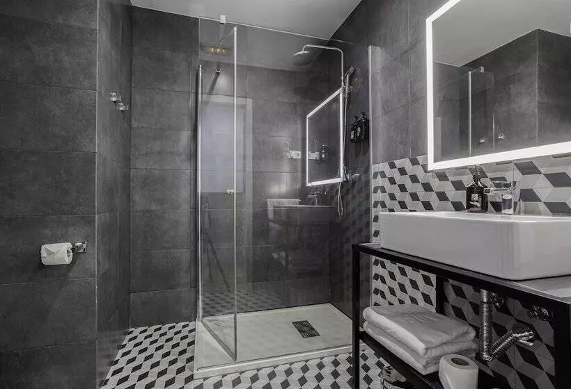 Fotos del hotel Acta Madfor:  21