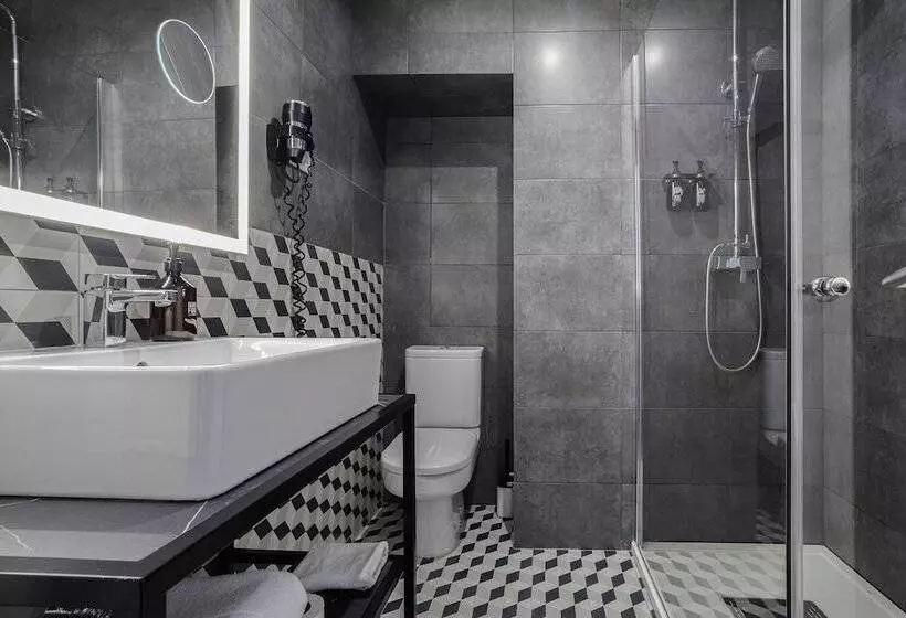 Fotos del hotel Acta Madfor:  6