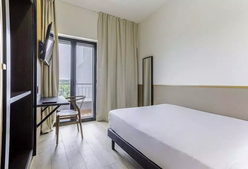 Fotos del hotel Acta Madfor:  9